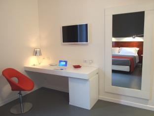 Inn Urbe Colosseo 로마 외부 사진